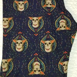 LuLaRoe UNICORN TC Leggings